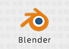Blender 4.5.1便携版下载