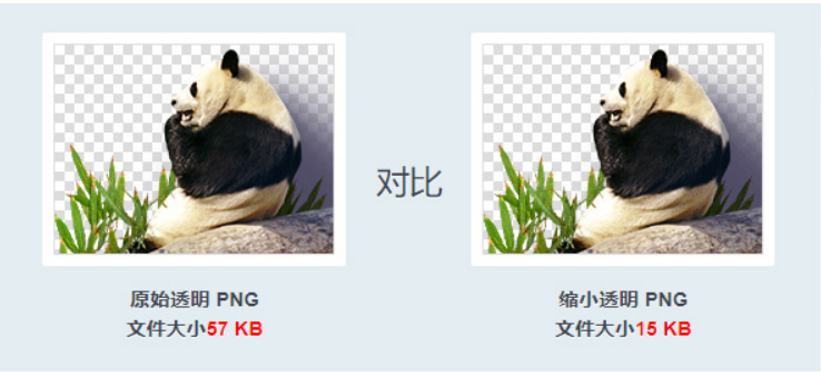 Tiny PNG|超级完美的图片压缩工具