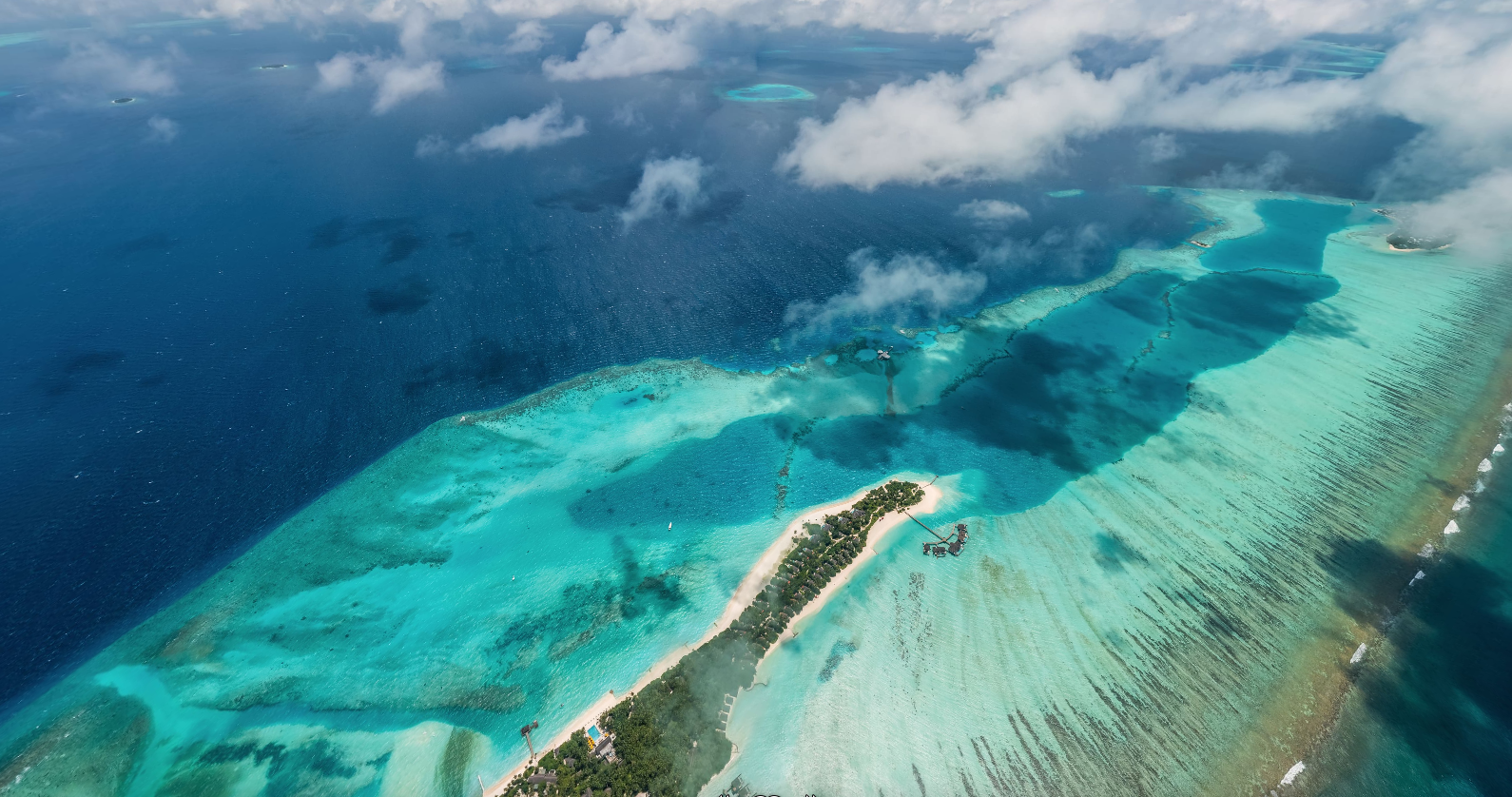 超级震撼的airpano-360°全景图和视频站点