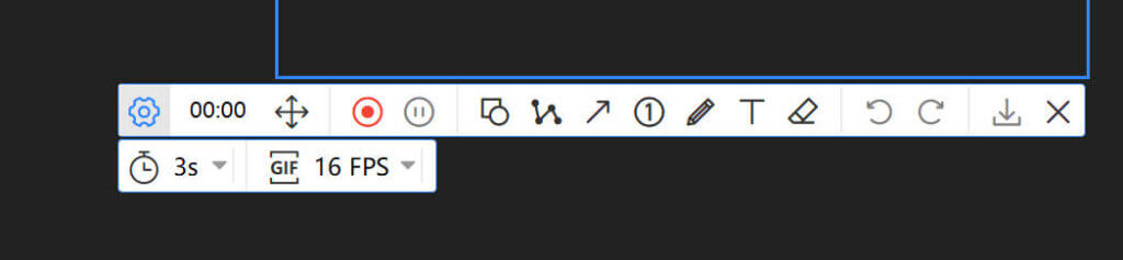 PixPin-一款超级全能截图图片处理工具